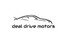 Logo DEAL DRIVE MOTORS